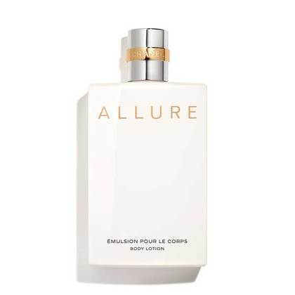 CHANEL ALLURE Body Lotion