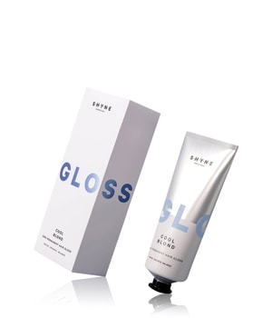 SHYNE GLOSS Cool Blond Professionelle Haarfarbe-100 ml