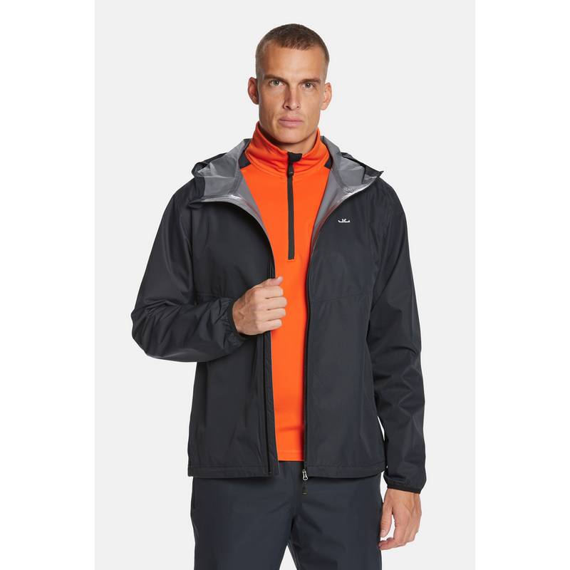 Jeff Green Till Funktionsjacke Herren