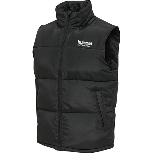 HERREN WESTE HMLLGC NICKY PUFF WAISTCOAT