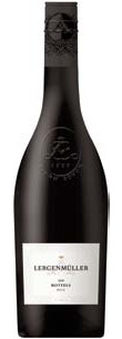 2022 Dornfelder lieblich - Weingut Lergenmüller