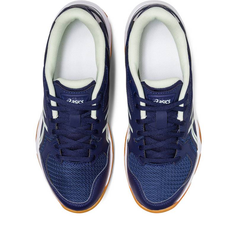 ASICS GEL-ROCKET 10 Hallenschuhe Damen