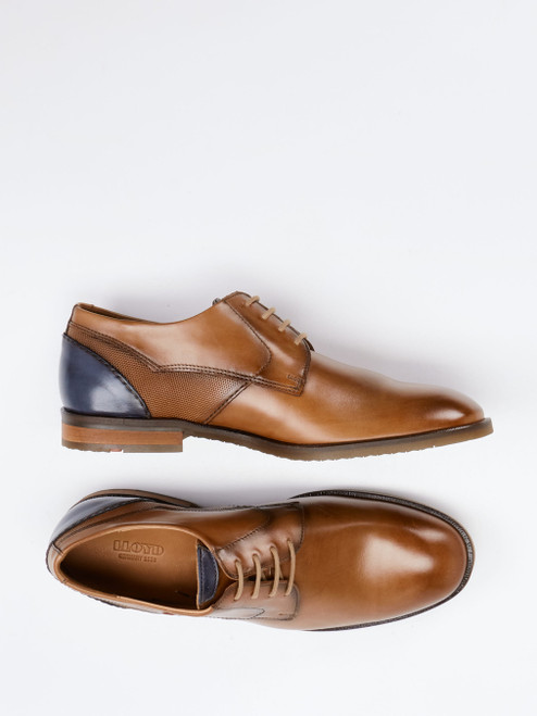 Schnürschuh-46102890262 Lloyd