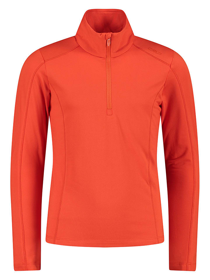 CMP Funktionsshirt in Rot günstig kaufen