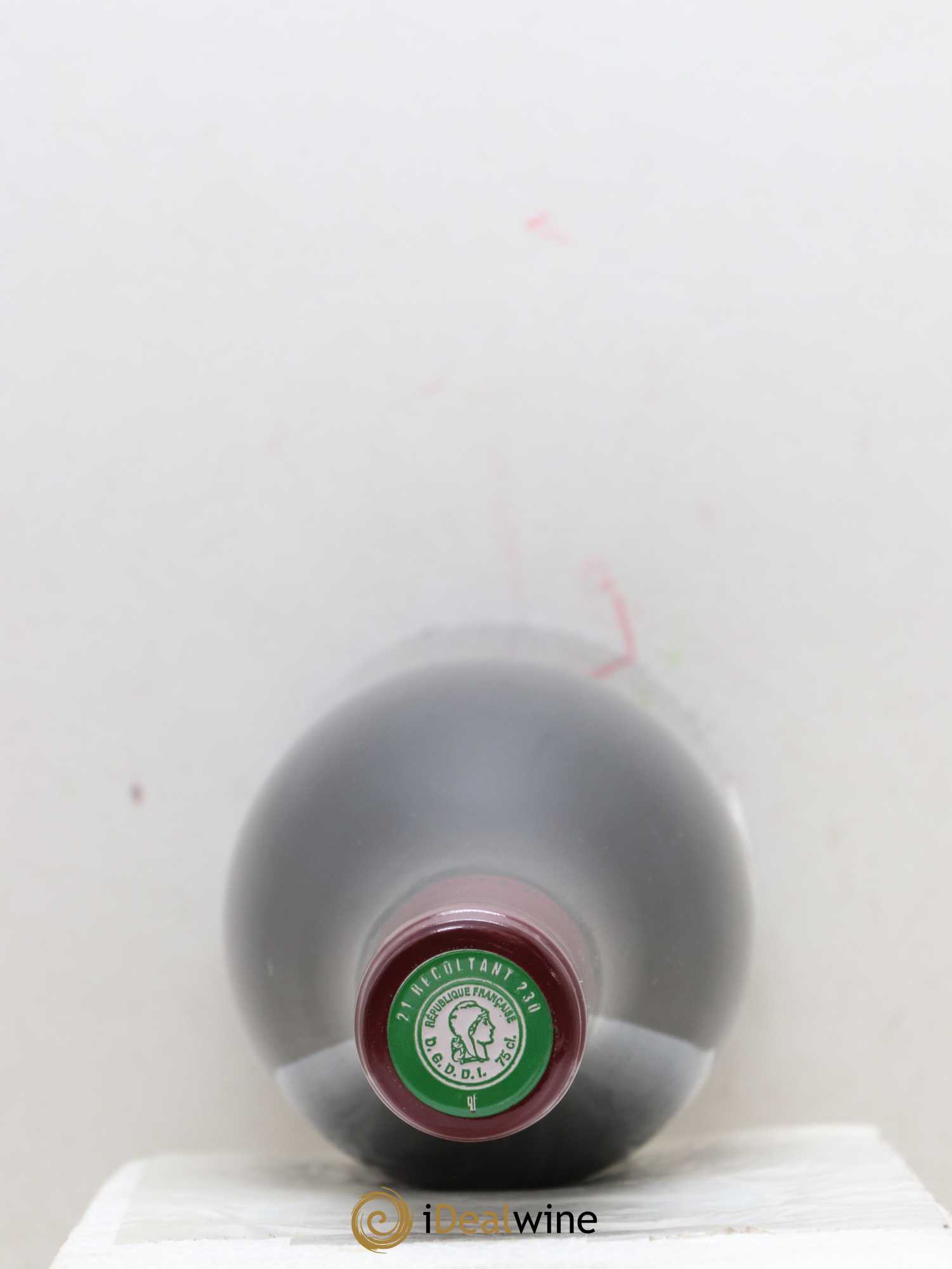 Chambolle-Musigny Georges Roumier (Domaine)  2019 - Lot de 2 Bouteilles