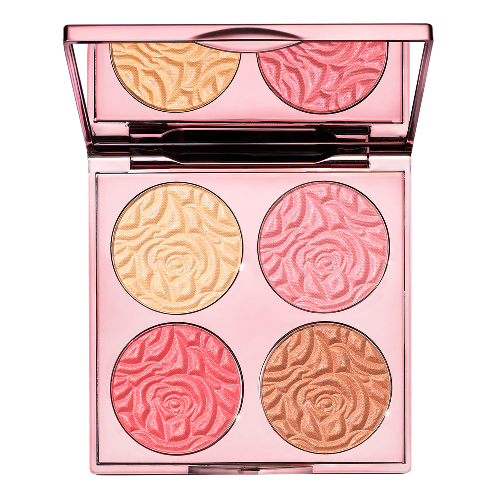 By Terry Brightening CC Palette Coffret de maquillage