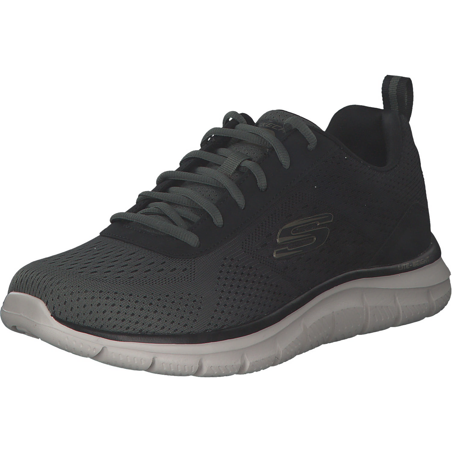 Skechers 232399, Sneakers Low, Herren, OLBK Grün