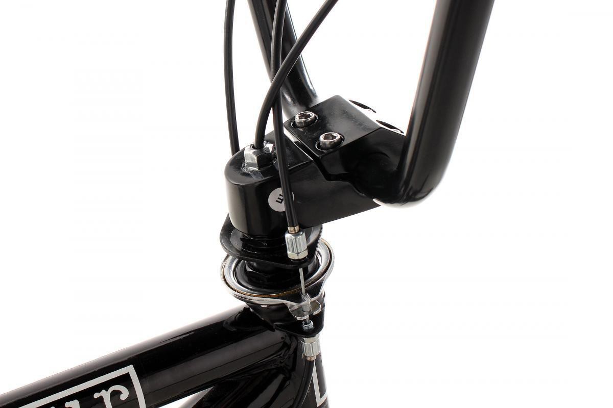 KS Cycling BMX Freestyle 20'' Four
