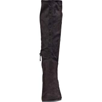 Marco Tozzi Stiefel in schwarz