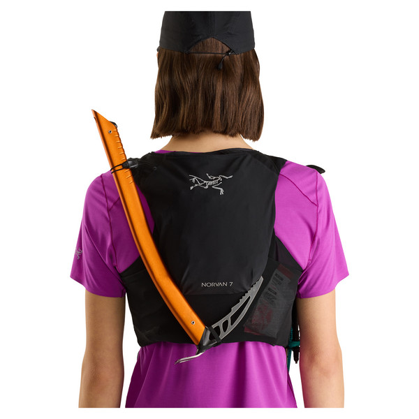 NORVAN 7 VEST WOMENS Damen - Trinkrucksack