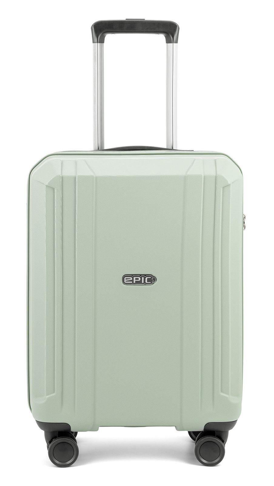 EPIC Hartschalen-Trolley Airwave Neo, 4 Rollen