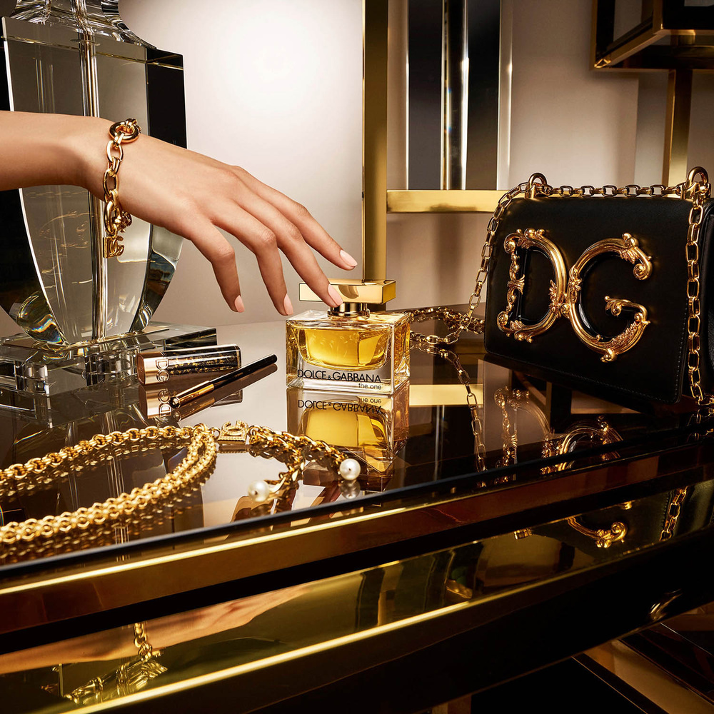 dolce & gabbana The One Eau de Parfum