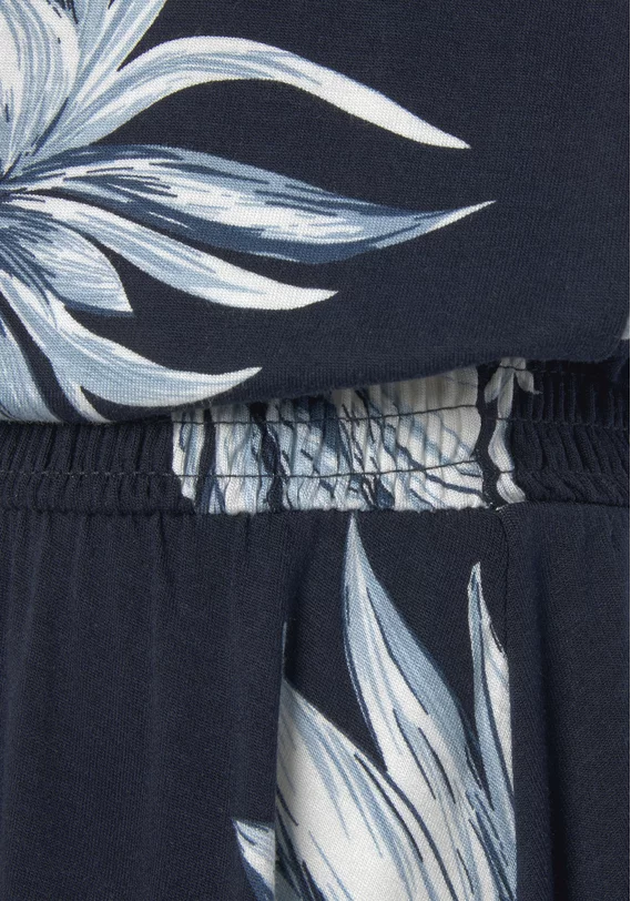 Jerseykleid