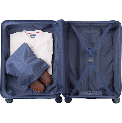 BRIC`S Koffer & Trolley Ulisse Trolley 8431