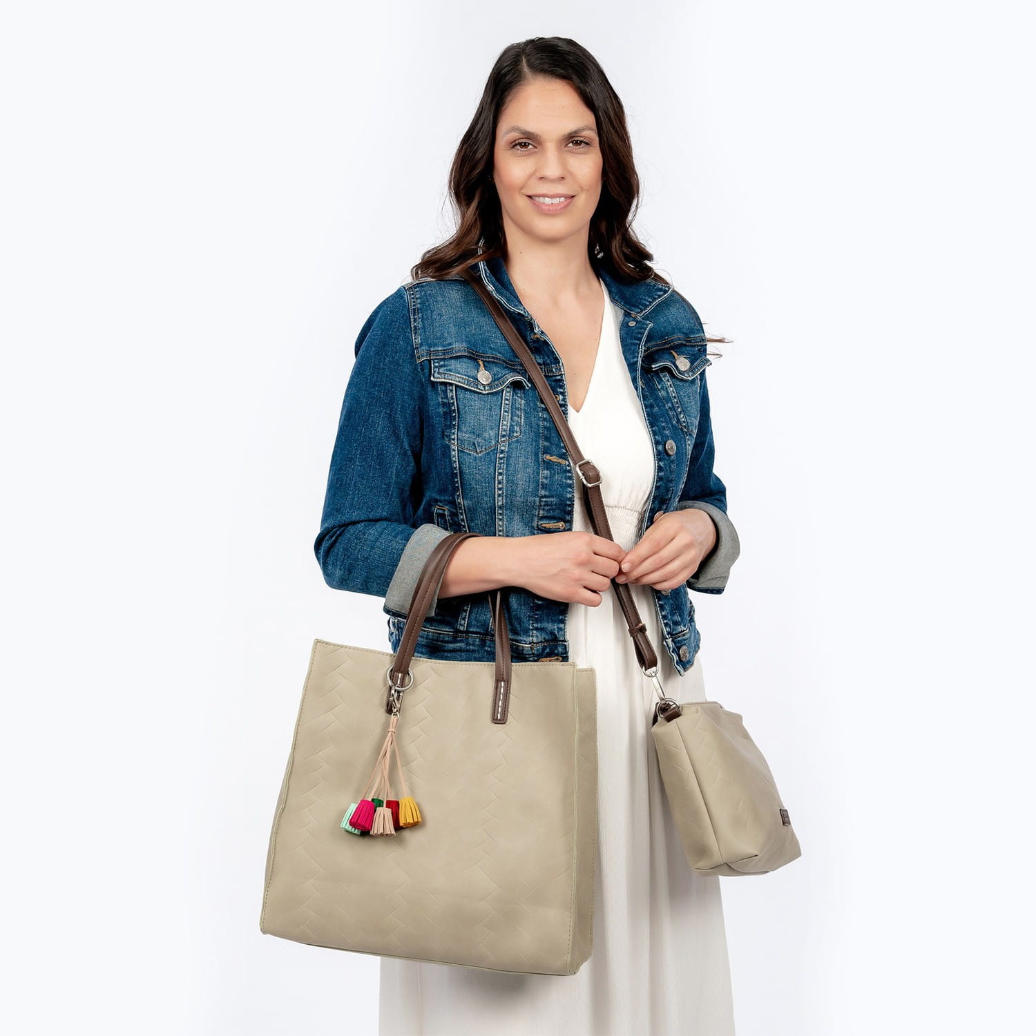 Shopper Laureen