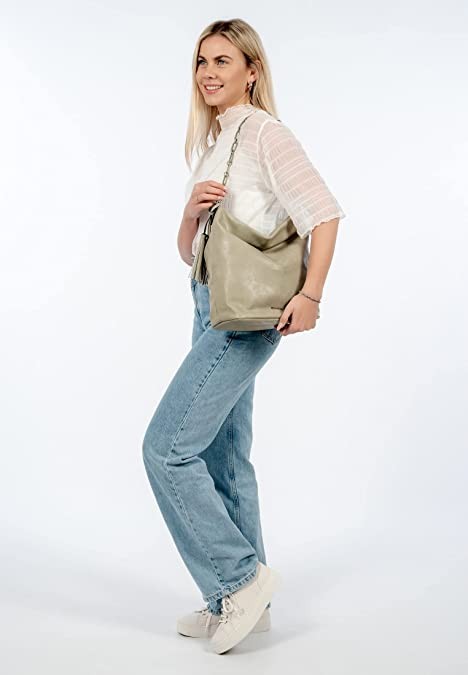 SURI FREY Handtaschen khaki Korinna