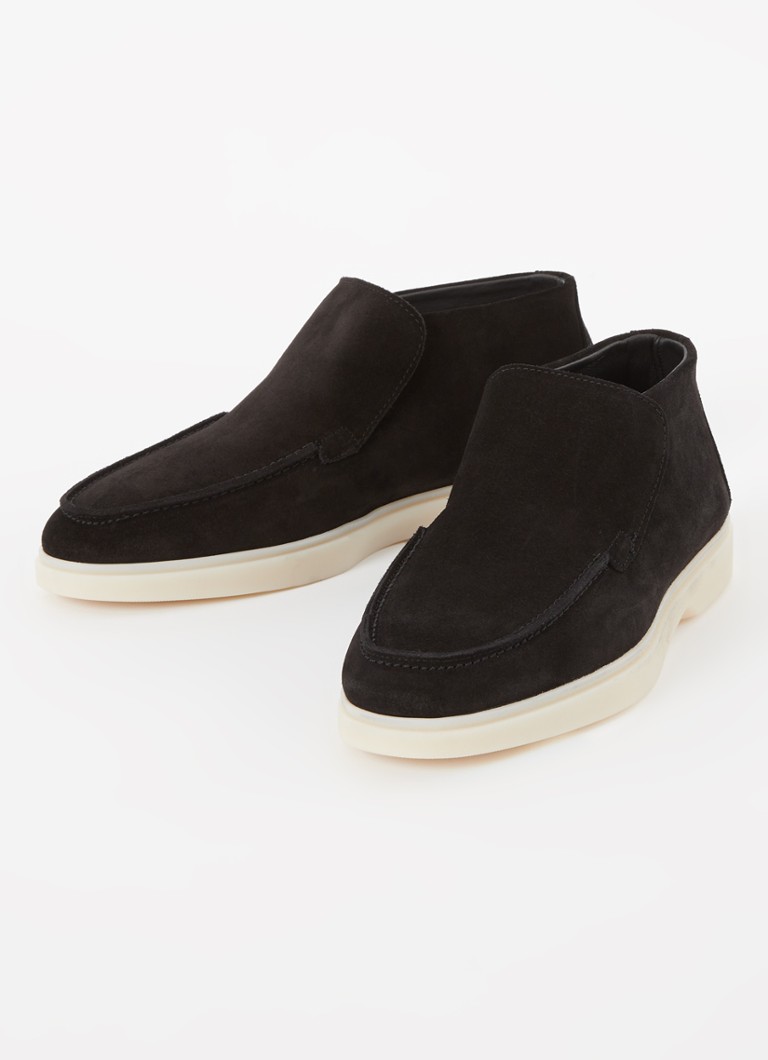 Pantofi sport Mason Garments Amalfi Suede