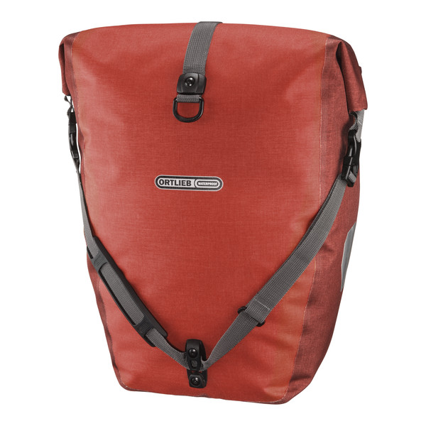 BACK-ROLLER PLUS - Fahrradtaschen