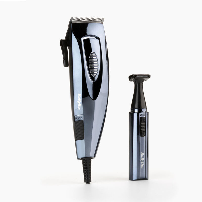 Powerblade Pro Hair Clipper