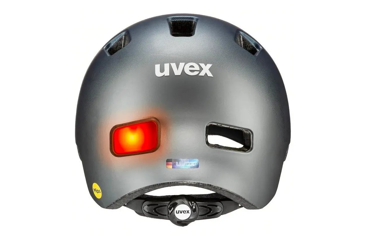 Uvex City 4 MIPS