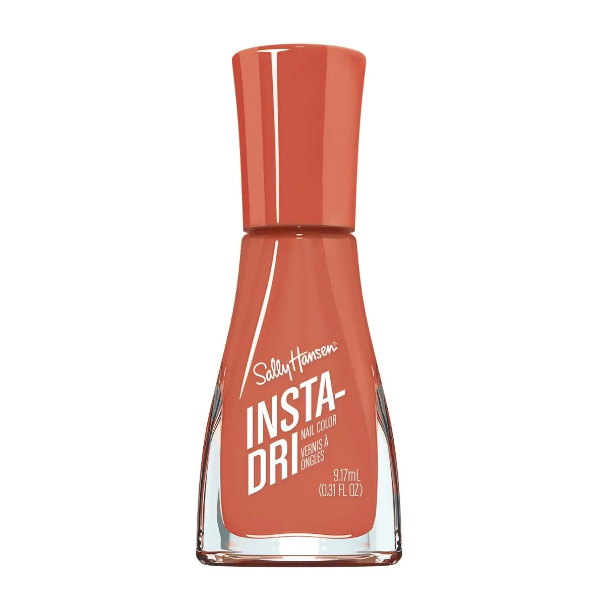 Лак за нокте Sally Hansen Insta Dri, 350