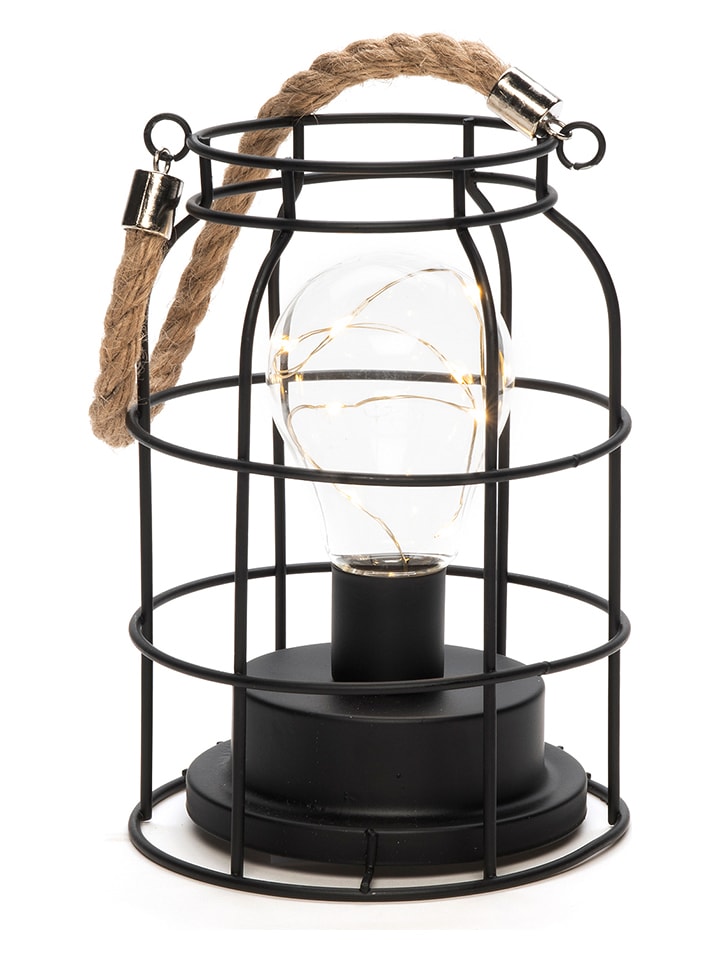 Konstsmide LED-Laterne in Warmweiß - (H)18 cm günstig kaufen onesize