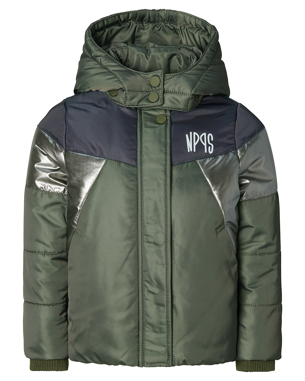 Winterjacke NIJEGA für Mädchen