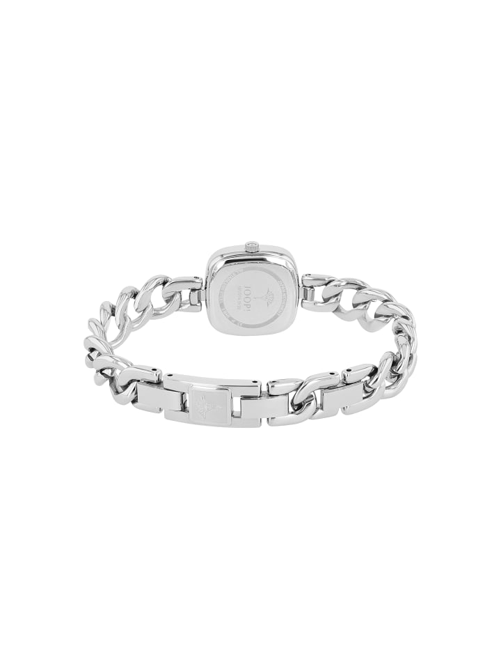 JOOP! Edelstahl Armbanduhr 21mm günstig kaufen onesize