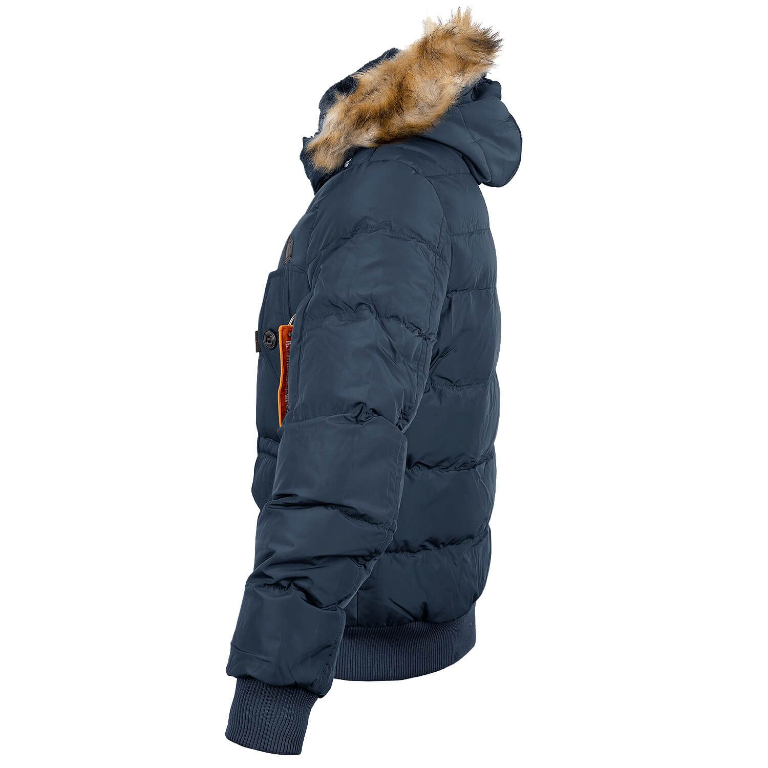 Winterjacke Rockford