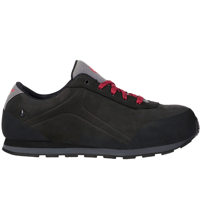 e.s. S3 Sicherheitshalbschuhe Thyone