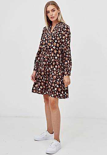 re.draft Herbstkleid