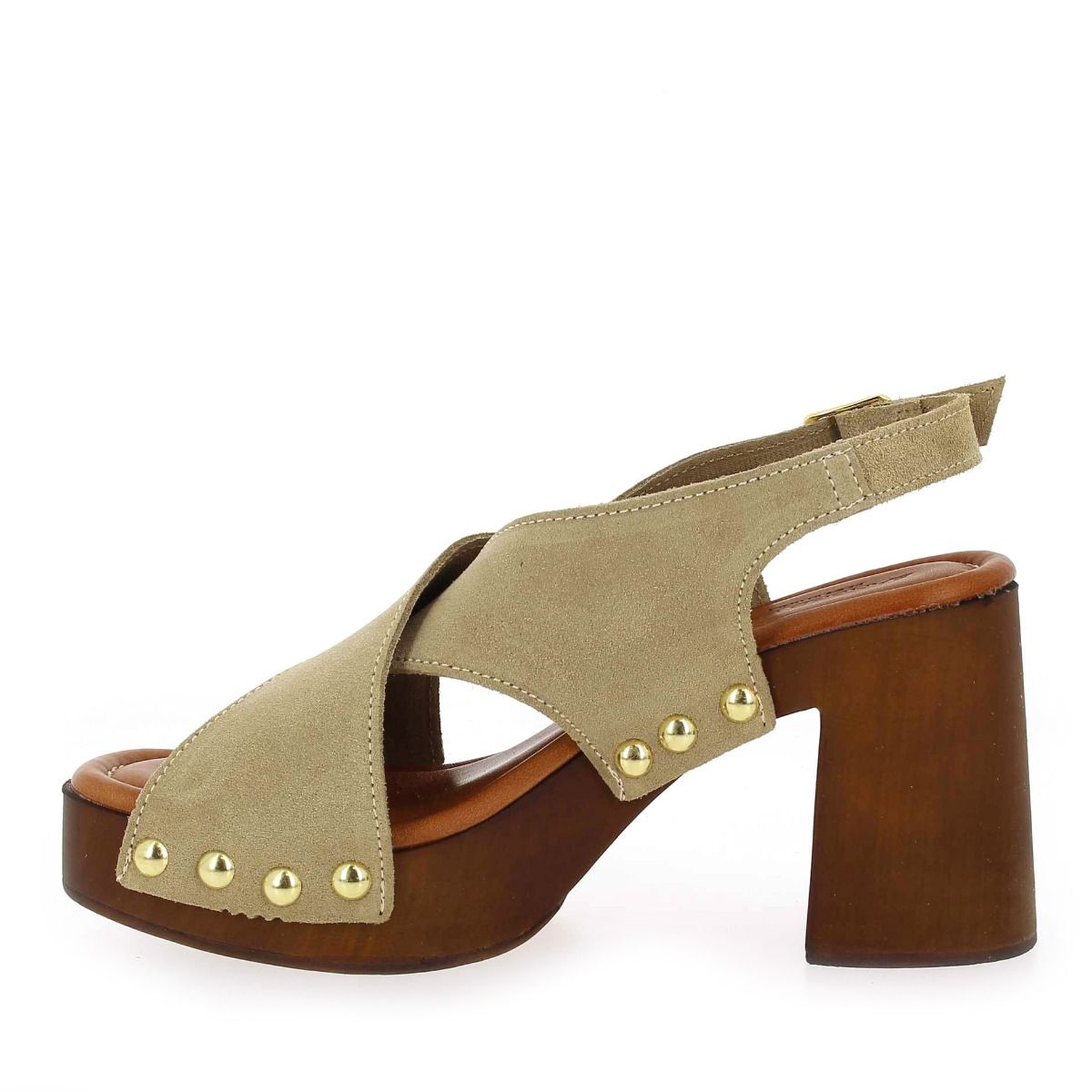 Sandro Rosi  8513 - Kaki