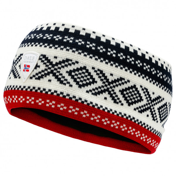 Dale of Norway - Dystingen Headband - Stirnband