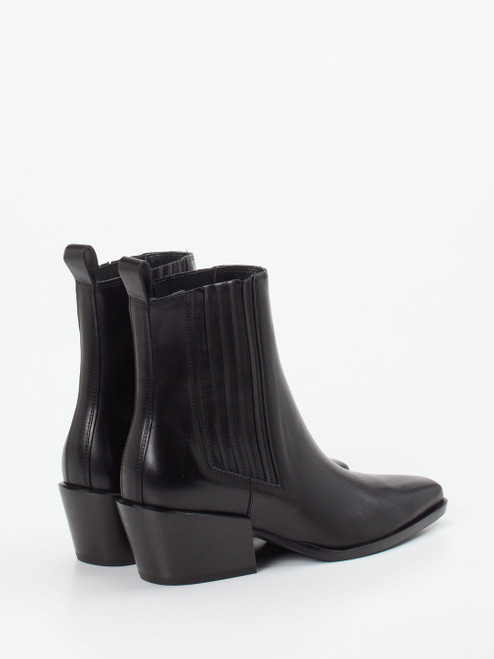 Stiefelette-17170090143 Kennel & Schmenger