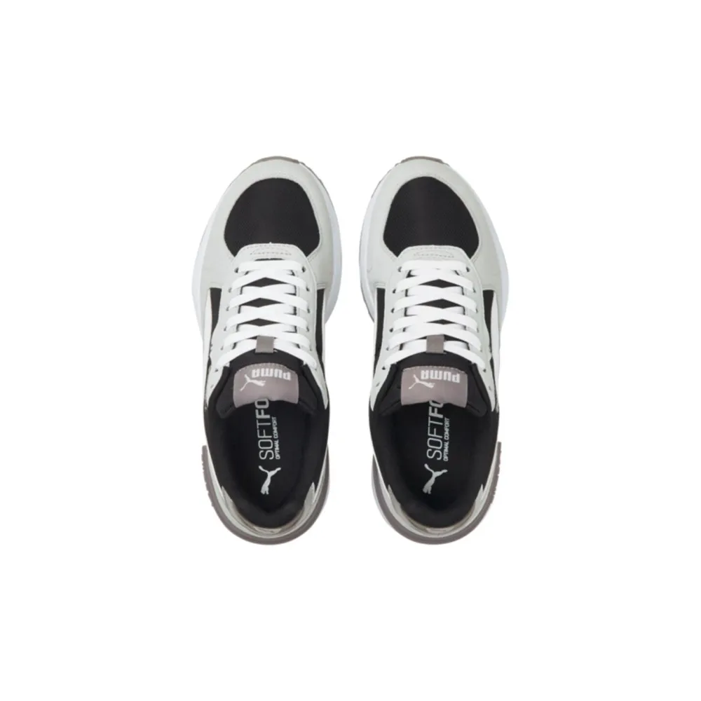 PUMA R78 Voyage 381987-08 / grau