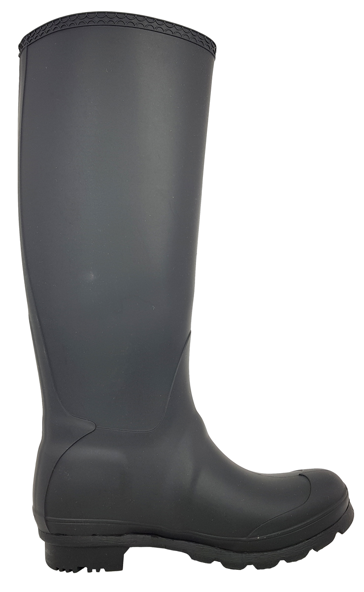 Kamik Jennifer EK2280 Schwarz BLK Black