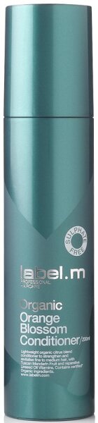 Label.M Organic Orange Blossom Conditioner