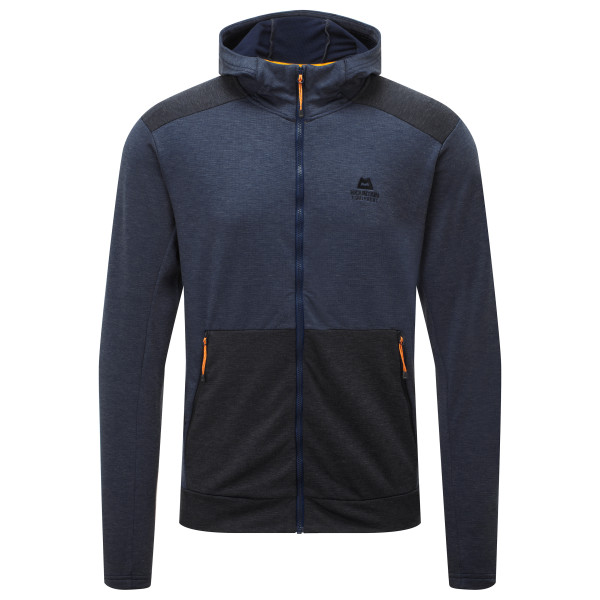 Mountain Equipment - Oracool Hooded Jacket - Fleecejacke