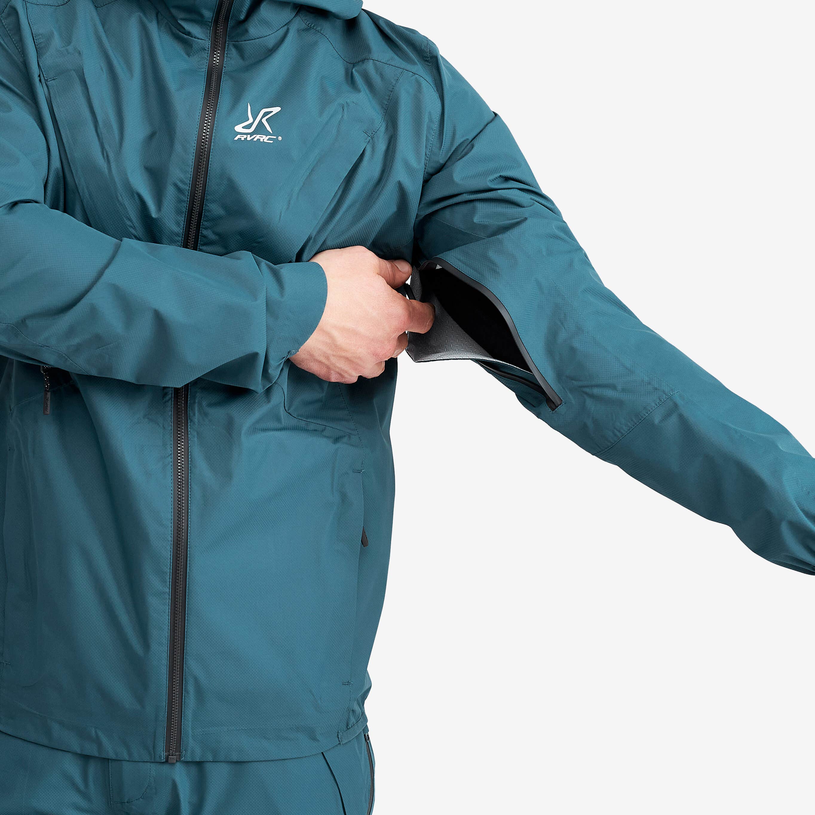 Typhoon Jacket Homme Stargazer
