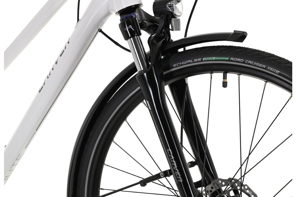 Carver Route 130 - 2024 - 28 Zoll - Damen Sport