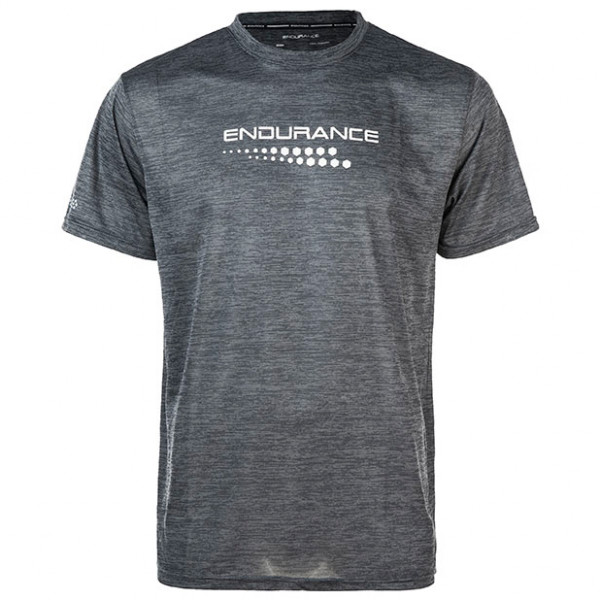 ENDURANCE - Portofino S/S Performance Tee - Funktionsshirt