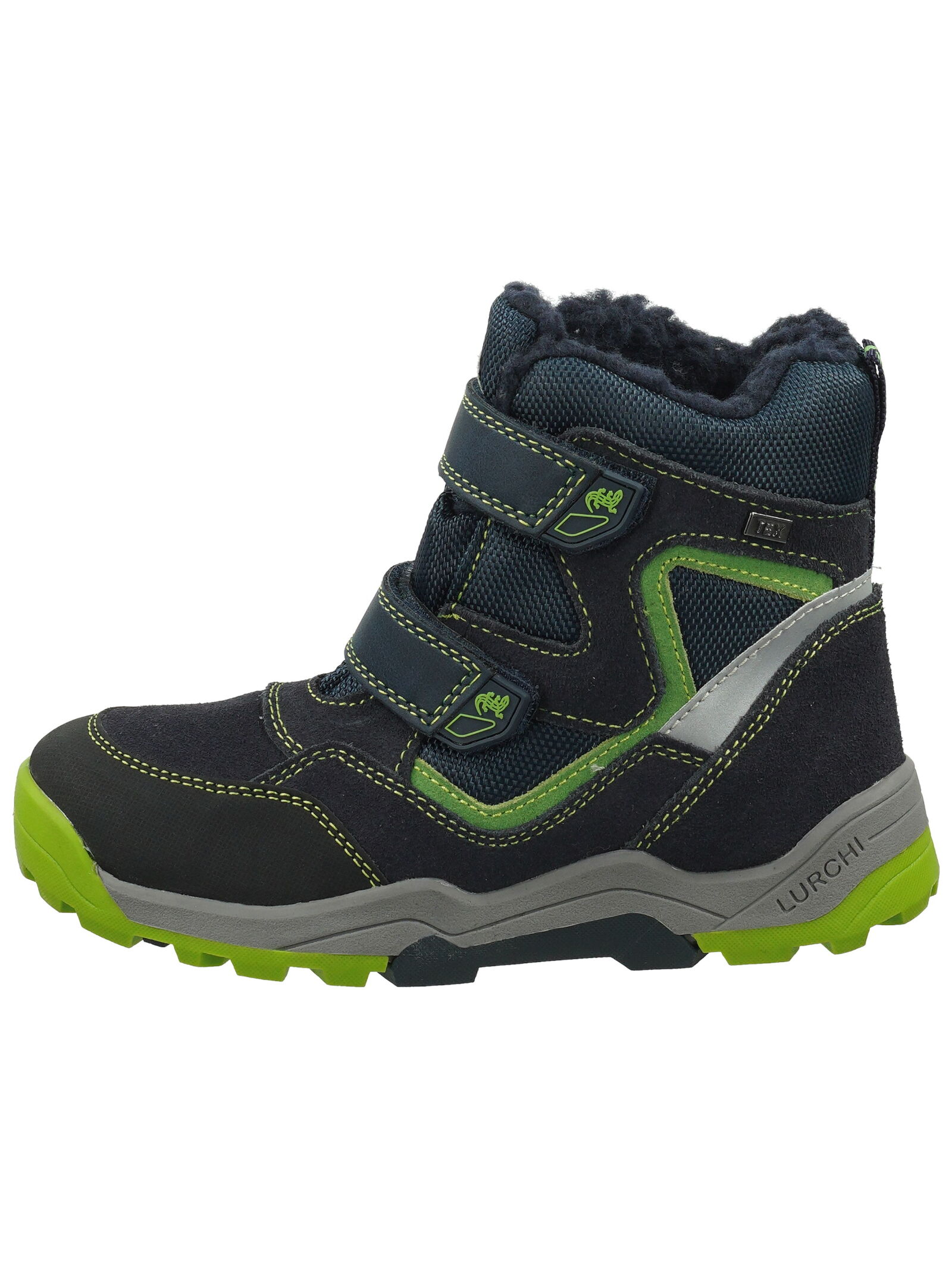 Snow Boots