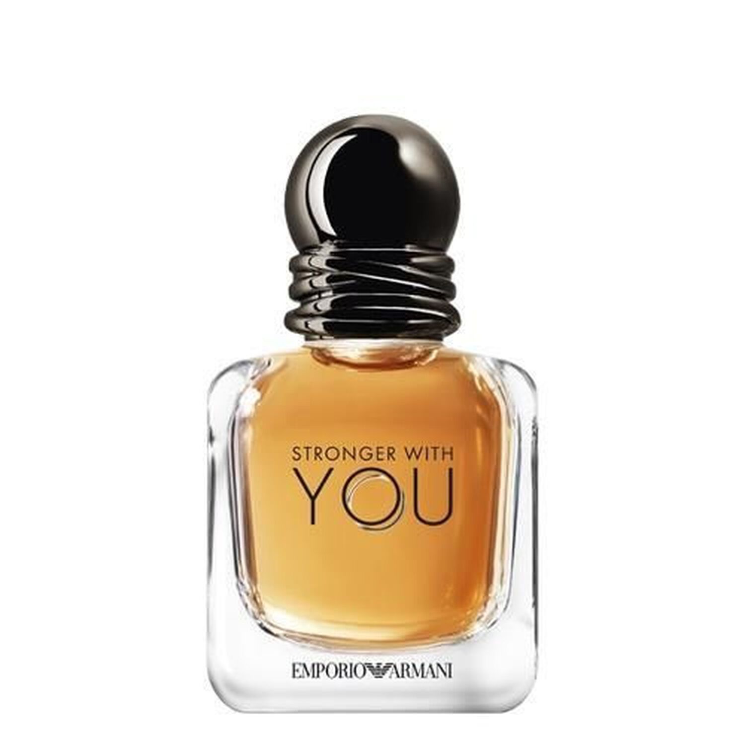 Giorgio Armani Stronger With You pour Lui Eau de Toilette