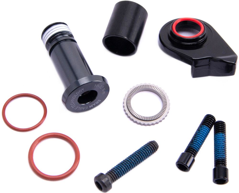 SRAM XX1 Eagle AXS Schaltwerksbefestigungsschraube kaufen | Bike-Discount