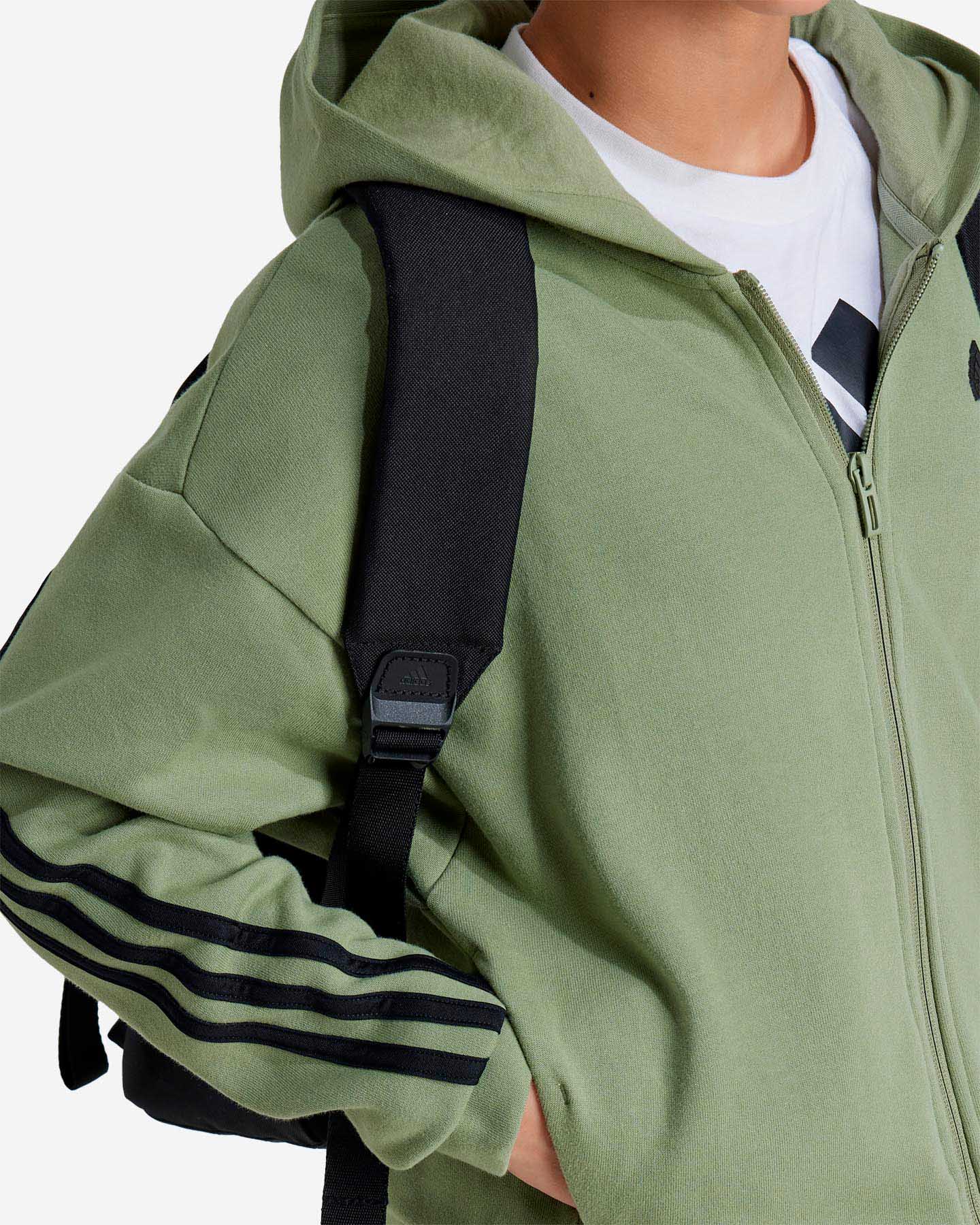 Adidas Future Icons Jr IX3630 polar