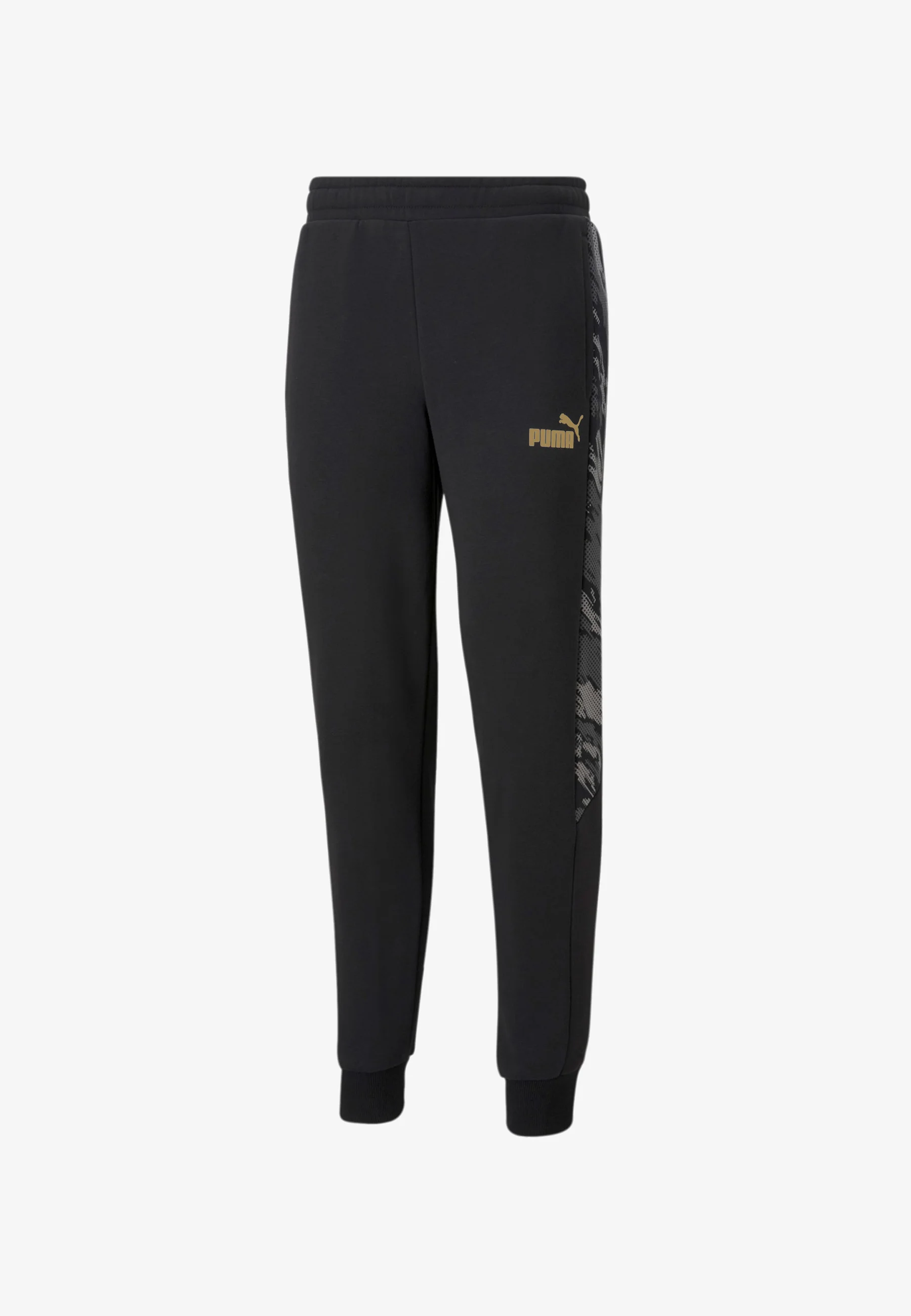 Pantalones deportivos Puma GRAPHIC - Pantalones deportivos
