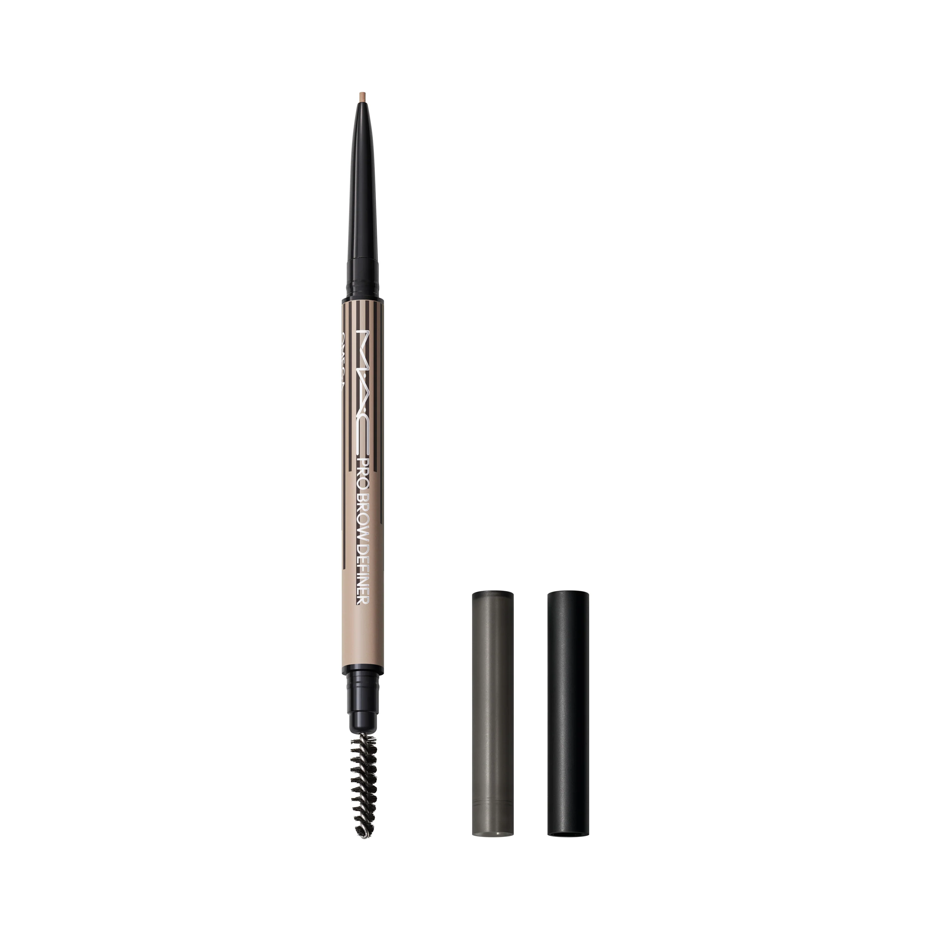 Creion de sprâncene Pro Brow Definer cu vârf de 1 mm - Creion de sprâncene