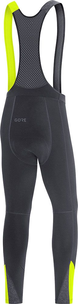 GOREWEAR C5 Thermo - Trägerhose mit Polster kaufen | Bike-Discount