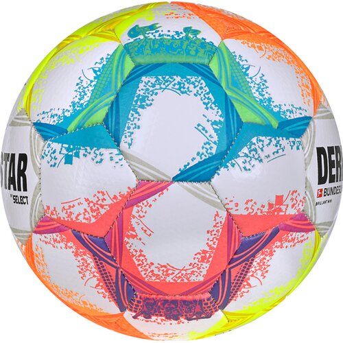 BALL BL BRILLANT MINIFUSSBALL V22