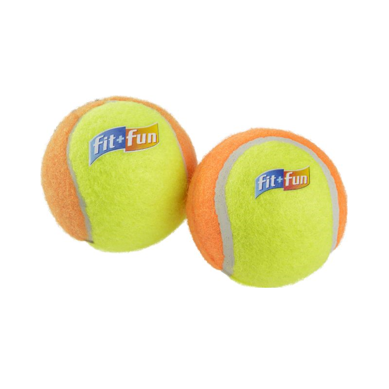 FIT+FUN Hundebälle FIT+FUN Tennisball